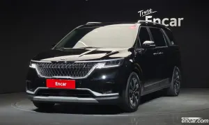 Kia Canival 9-Seater Prestige 2021
