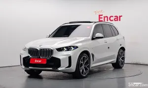 Bmw X5 xDrive 40i M Sport 2025