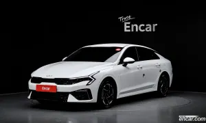 Kia K5 Prestige 2.0 2025