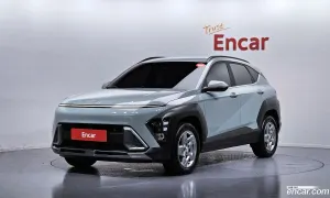 Hyundai Kona Premium Gasoline 1.6 Turbo 2WD 2023