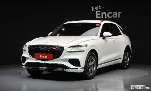 Genesis Gv70 2.5T Gasoline 2WD 2024