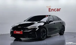 Kia K5 Signature 2.0 2024