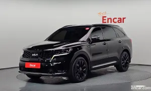 Kia Sorento Gravity Gasoline 2.5T 2WD 2022