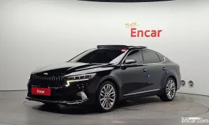 Kia K7 3.0 GDI Signature 2019