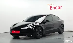 Tesla Model 3 Long Range AWD 2024