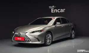 Lexus Es Executive 2025