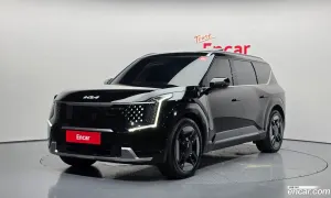 Kia Ev9 Earth Long Range 4WD 2023