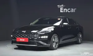 Kia K8 Perstige 3.5 LPG 2WD 2021