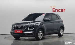 Hyundai Venue 1.6 Modern 2021