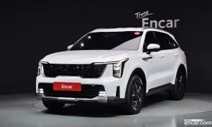 Kia Sorento Noblesse HEV 1.6 2WD 2023
