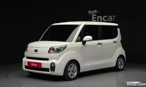 Kia Ray Prestige 2022