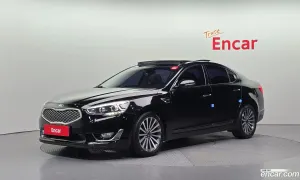 Kia K7 2.4 GDI Prestige Specia 2013