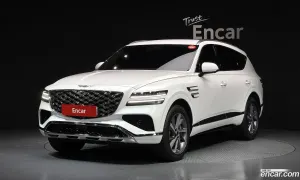 Genesis Gv80 2.5T Gasoline AWD 2024