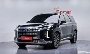 Hyundai Palisade Calligraphy Gasoline 3.8 4WD 2023