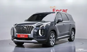 Hyundai Palisade Prestige Diesel 2.2 2WD 2020