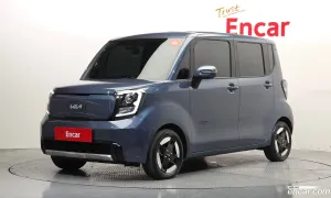 Kia Ray Air 2024