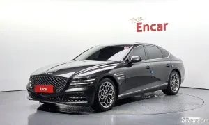 Genesis G80 Gasoline 2.5 Turbo AWD 2022