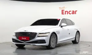 Genesis G80 Gasoline 2.5 Turbo AWD 2024