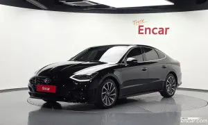 Hyundai Sonata Inspiration 2.0 2021