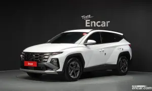 Hyundai Tucson Inspiration Gasoline 1.6 Turbo 2WD 2024