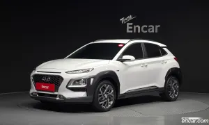 Hyundai Kona Premium Special 2020