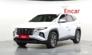 Hyundai Tucson Modern 2WD 2022