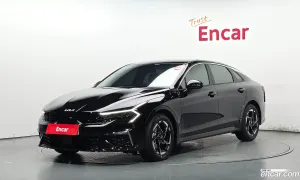 Kia K5 Noblesse 2.0 2026
