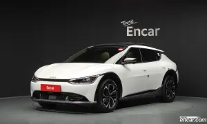 Kia Ev6 Earth Long Range 4WD 2023
