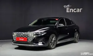Hyundai Grandeur Premium Choice 3.3 2020