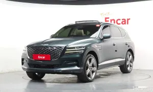 Genesis Gv80 3.0 Diesel 2WD 2020
