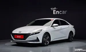 Hyundai Avante Modern 1.6 2023