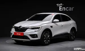 Renault-koreasamsung Xm3 1.6 GTe RE 2023