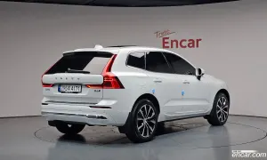 Volvo Xc60 B6 Ultimate Bright 2023