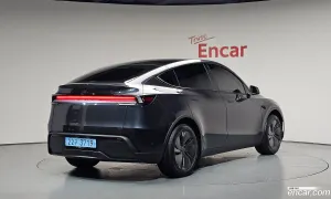 Tesla Model y Premium RWD 2026