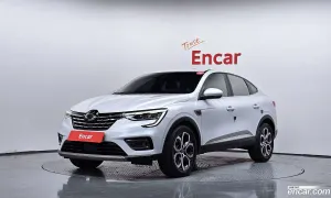 Renault-koreasamsung Xm3 1.3 TCe RE Signature 2021