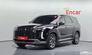 Hyundai Palisade Le Blanc Diesel 2.2 2WD 2023