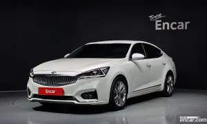 Kia K7 Noblesse 2017