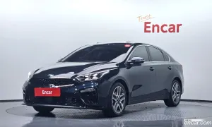 Kia K3 Noblesse 2018