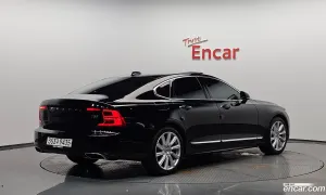 Volvo S90 T5 Inscription 2020