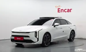 Kia K8 Noblesse 2.5 Gasoline 2WD 2025