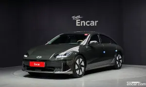 Hyundai Ioniq6 Prestige Long Range AWD 2023