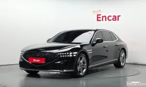 Genesis G90 Gasoline 3.5 Turbo AWD 2022