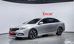 Renault-koreasamsung Sm7 LE 2015