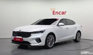Kia K7 2.5 GDI Noblesse 2019