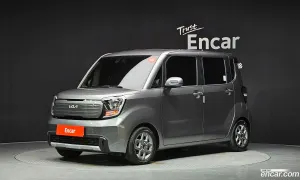 Kia Ray Prestige 2023