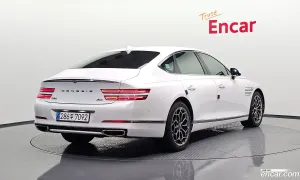 Genesis G80 Gasoline 2.5 Turbo AWD 2021