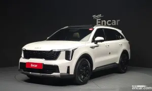 Kia Sorento Signature HEV 1.6 2WD 2024