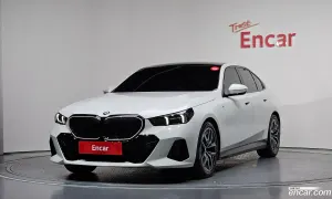 Bmw 5-series 520i Special Edition 2025