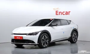 Kia Ev6 Earth Long Range 2WD 2024