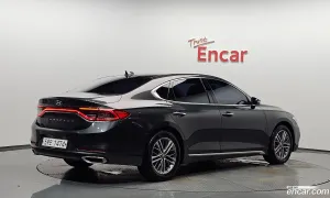 Hyundai Grandeur 2.4 Premium 2019
